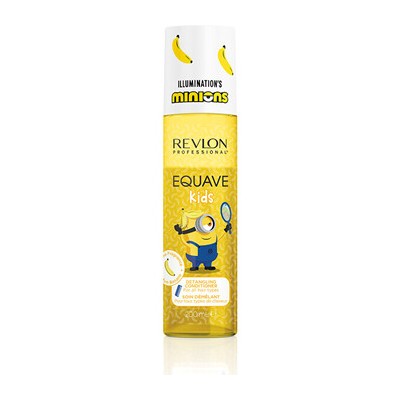 Revlon Professional Equave Kids Detangling Conditioner - Bezoplachový kondicionér 200ml
