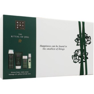 Rituals Rituals The Ritual of Jing Gift Set - Dárková sada