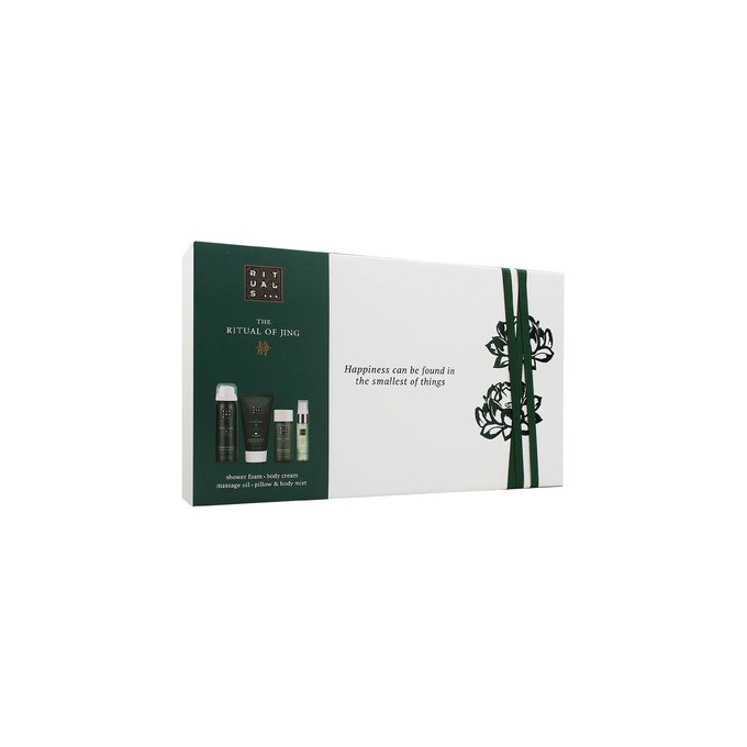 Rituals Rituals The Ritual of Jing Gift Set - Dárková sada