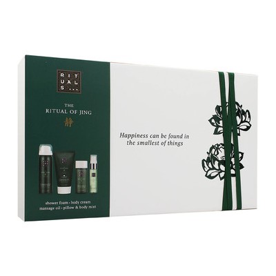 Rituals Rituals The Ritual of Jing Gift Set - Dárková sada