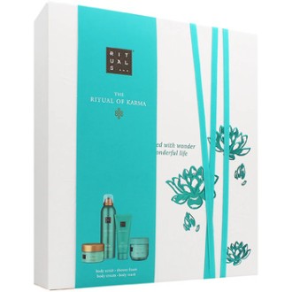 Rituals Rituals The Ritual of Karma Gift Set - Dárková sada