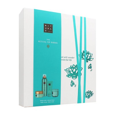 Rituals Rituals The Ritual of Karma Gift Set - Dárková sada