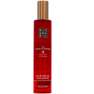 Rituals The Ritual of Ayurveda Hair and Body Mist - Sprej na vlasy a tělo 50ml