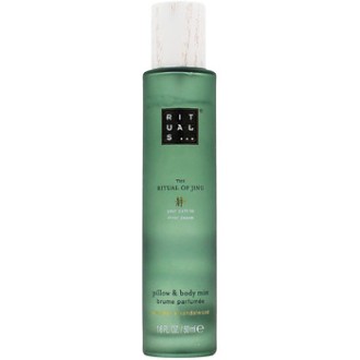 Rituals The Ritual of Jing Pillow and Body Mist - Sprej na polštář a tělo 50ml