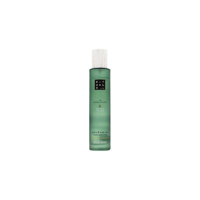 Rituals The Ritual of Jing Pillow and Body Mist - Sprej na polštář a tělo 50ml