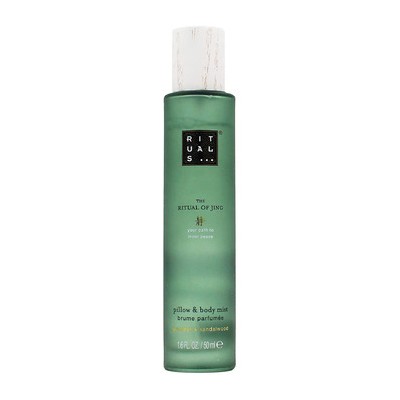 Rituals The Ritual of Jing Pillow and Body Mist - Sprej na polštář a tělo 50ml