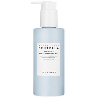 SKIN1004 Hyalu-Cica Gentle Cleansing Milk - Čisticí mléko 200ml
