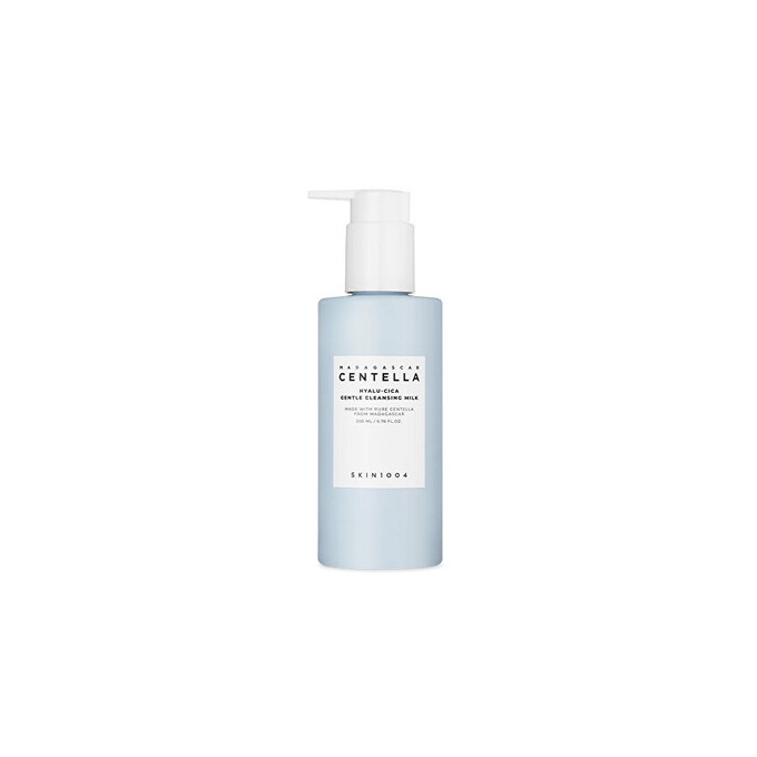 SKIN1004 Hyalu-Cica Gentle Cleansing Milk - Čisticí mléko 200ml