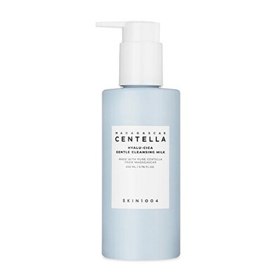SKIN1004 Hyalu-Cica Gentle Cleansing Milk - Čisticí mléko 200ml