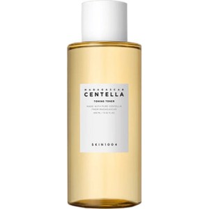 SKIN1004 Madagascar Centella Toning Toner - Jemné exfoliační tonikum 400ml