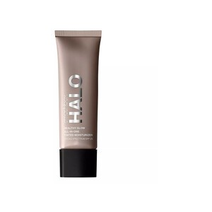 Smashbox Halo Tinted Moisturiser SPF 25 12 ml Light Neutral