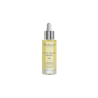 Thalgo Cold Cream Marine Nutri-Comfort Oil-Serum - Výživné olejové sérum 30ml