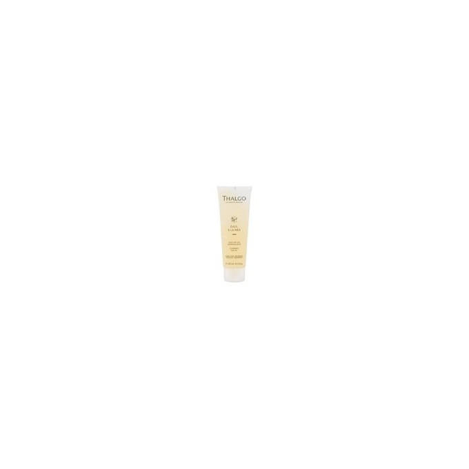 Thalgo Éveil a la Mer Cleansing Gel-Oil 125ml