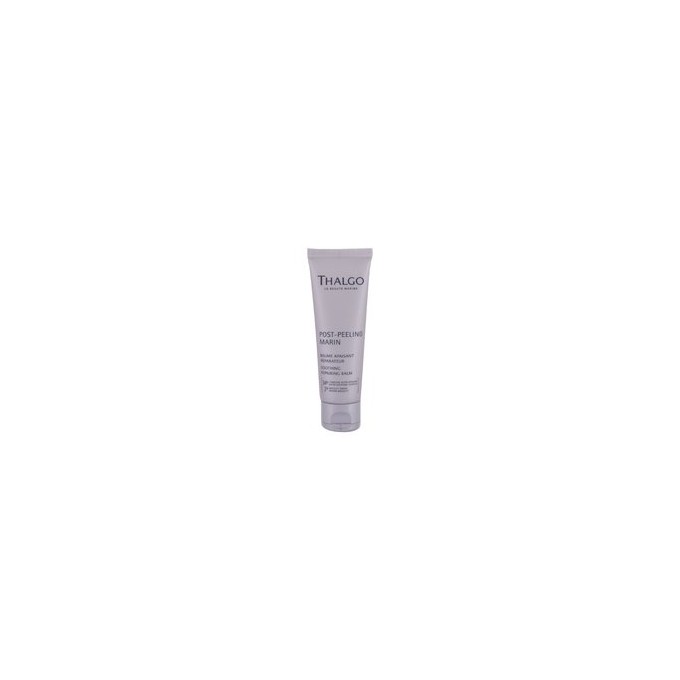 Thalgo Post-Peeling Marin Soothing Repairing Balm - Nourishing night skin balm 50ml