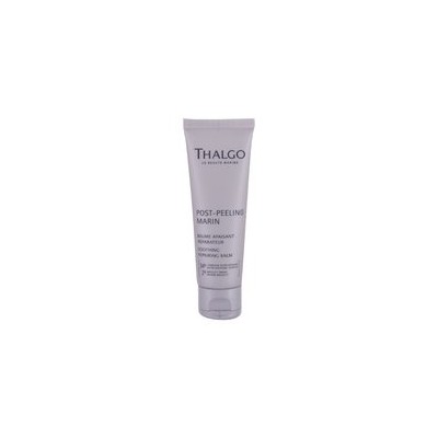 Thalgo Post-Peeling Marin Soothing Repairing Balm - Nourishing night skin balm 50ml