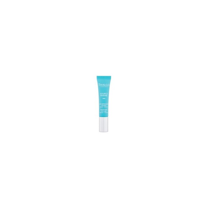 Thalgo Source Marine Smoothing Eye Care Cream 15ml