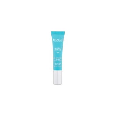 Thalgo Source Marine Smoothing Eye Care Cream 15ml