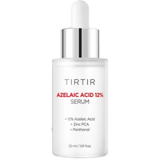 TIRTIR Azelaic Acid 12% Serum - Pleťové sérum 30ml