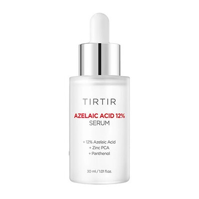TIRTIR Azelaic Acid 12% Serum - Pleťové sérum 30ml