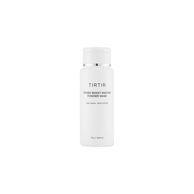 TIRTIR Hydro Boost Enzyme Powder Wash - Enzymatický peeling 75.0g