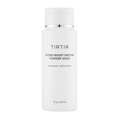 TIRTIR Hydro Boost Enzyme Powder Wash - Enzymatický peeling 75.0g