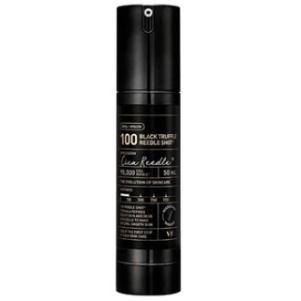 VT Cosmetics Black Truffle Reedle Shot 100 Serum - Mikrojehličkové sérum 50ml