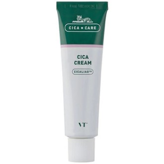 VT Cosmetics Cica Face Cream - Zklidňující pleťový krém 50ml