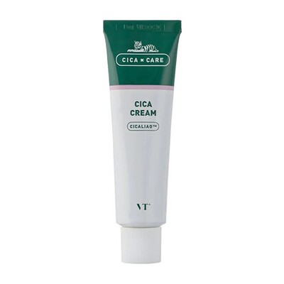 VT Cosmetics Cica Face Cream - Zklidňující pleťový krém 50ml