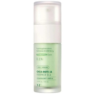 VT Cosmetics Cica Reti-A Essence Essence - Pleťová esence 30ml
