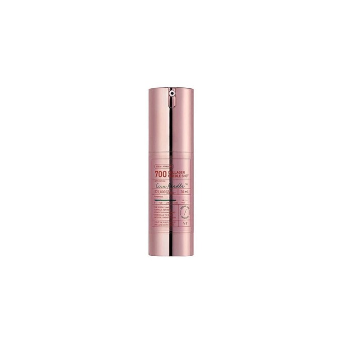 VT Cosmetics Collagen Reedle Shot 700 Serum - Mikrojehličkové sérum 30ml