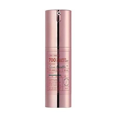 VT Cosmetics Collagen Reedle Shot 700 Serum - Mikrojehličkové sérum 30ml