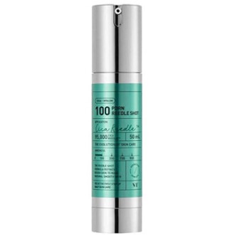 VT Cosmetics PDRN Reedle Shot 100 Serum - Mikrojehličkové sérum 50ml