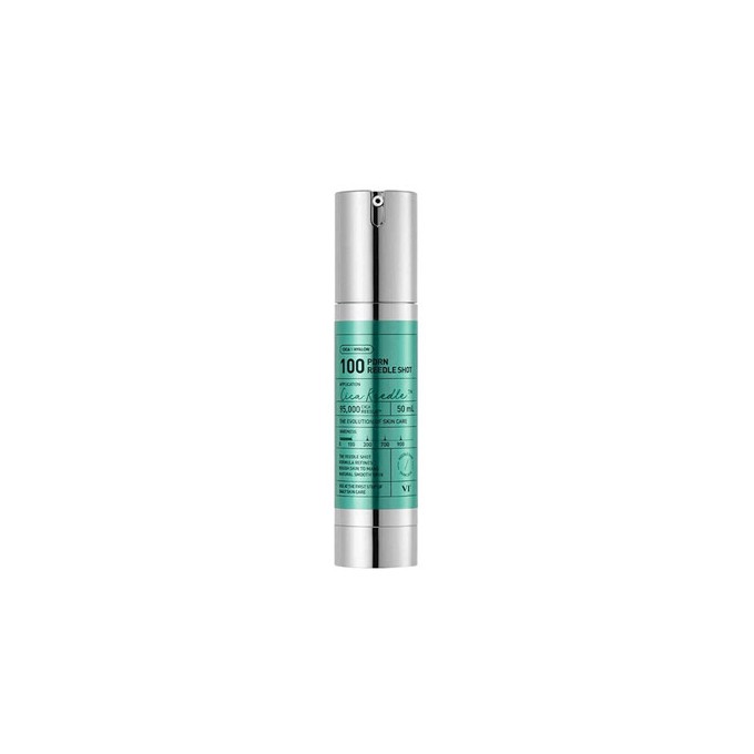 VT Cosmetics PDRN Reedle Shot 100 Serum - Mikrojehličkové sérum 50ml