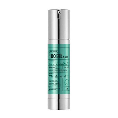 VT Cosmetics PDRN Reedle Shot 100 Serum - Mikrojehličkové sérum 50ml
