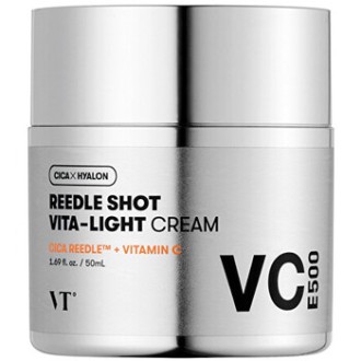 VT Cosmetics Reedle Shot Vita-Light Cream - Pleťový krém 50ml