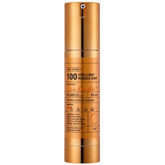 VT Cosmetics Vita-Light Reedle Shot 100 Serum - Mikrojehličkové sérum 50ml
