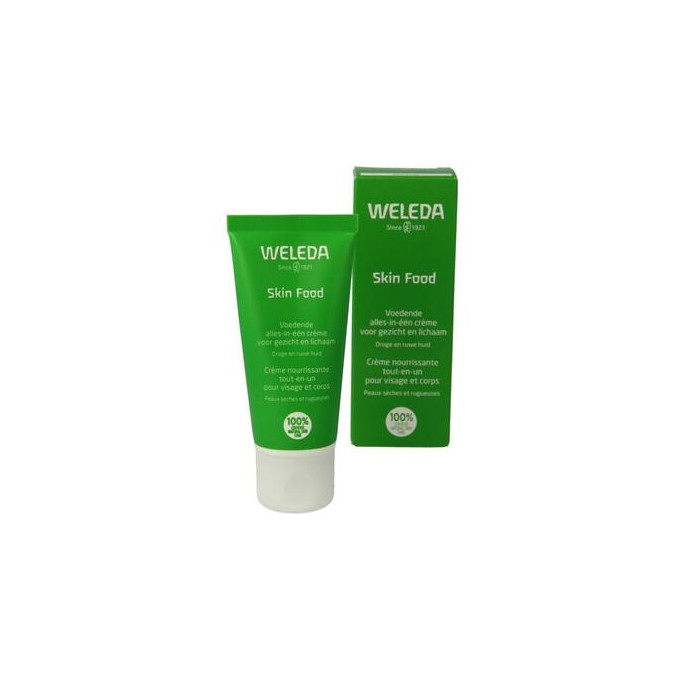 Weleda Universal nourishing cream 100ml