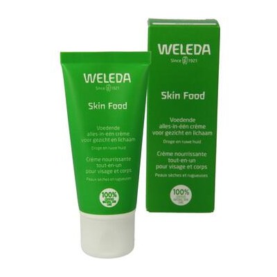 Weleda Universal nourishing cream 100ml