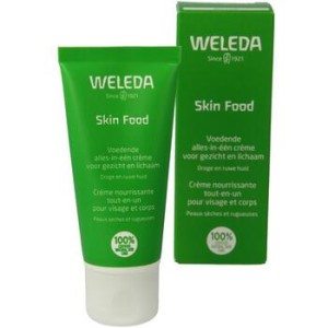 Weleda Universal nourishing cream 100ml