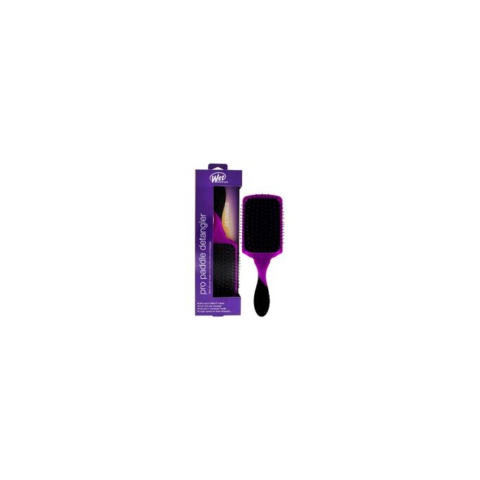 Wet Brush Pro Paddle Detangler Purple 0ml