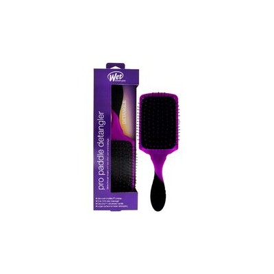 Wet Brush Pro Paddle Detangler Purple 0ml