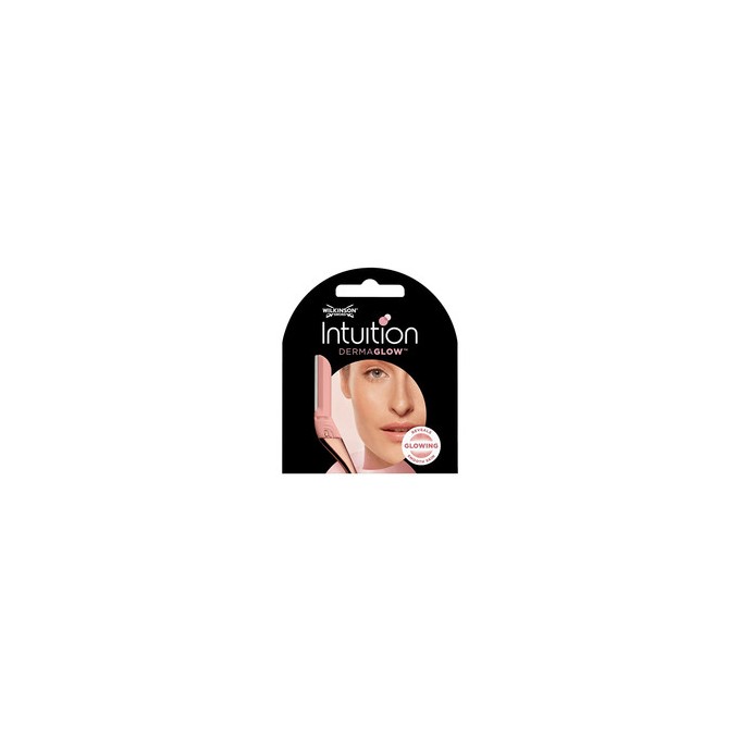 Wilkinson Sword Intuition DermaGlow ( 3 pcs )