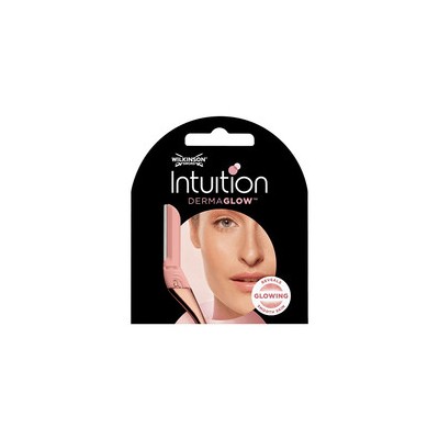 Wilkinson Sword Intuition DermaGlow ( 3 pcs )