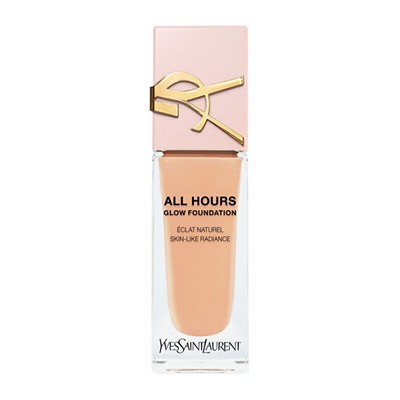 Yves Saint Laurent Glow Foundation - Rozjasňující make-up 25 ml LC3