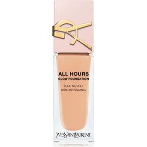 Yves Saint Laurent Glow Foundation - Rozjasňující make-up 25 ml LW9
