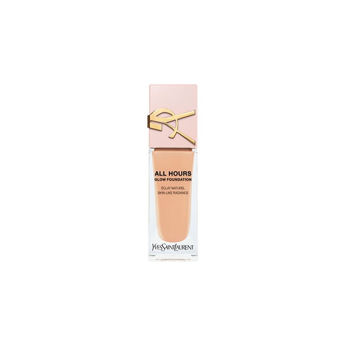 Yves Saint Laurent Glow Foundation - Rozjasňující make-up 25 ml MN1
