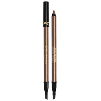 Yves Saint Laurent Lines Liberated Eye Pencil - Voděodolná tužka na oči 1,2 g 07
