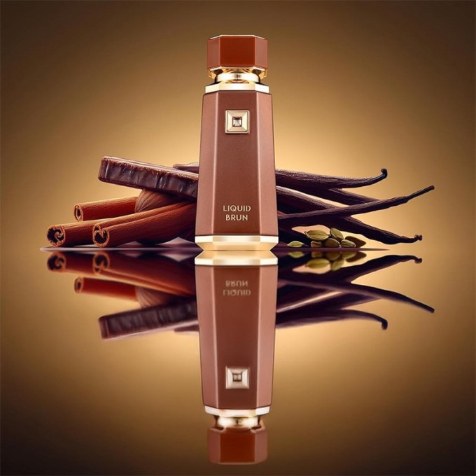 French Avenue Liquid Brun EDP kvepalai vyrams, 100 ml