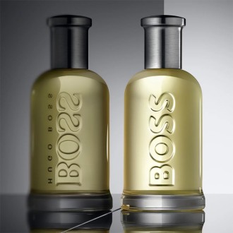 HUGO BOSS Boss Bottled EDT kvepalai vyrams, 100 ml 2