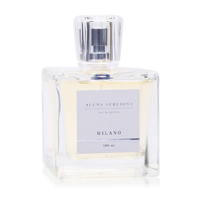 Alena Šeredová Milano EDP 100ml